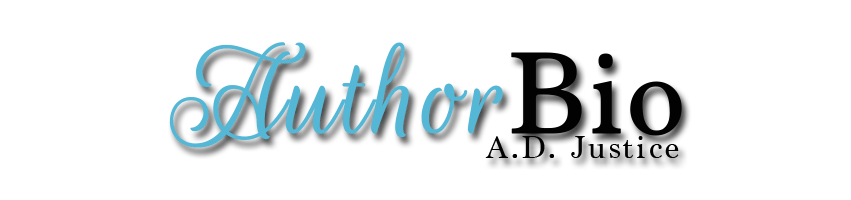 Crazy Baby Dividers Author Bio