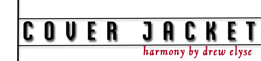 Harmony RDL Dividers Cover Jacket