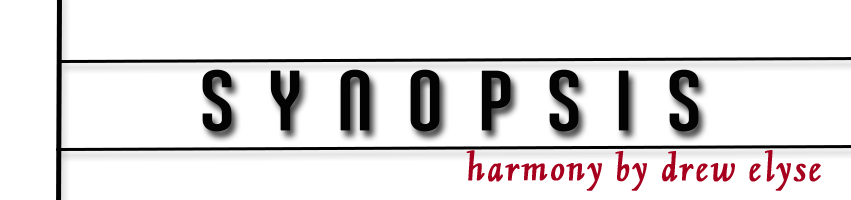 Harmony RDL Dividers Synopsis