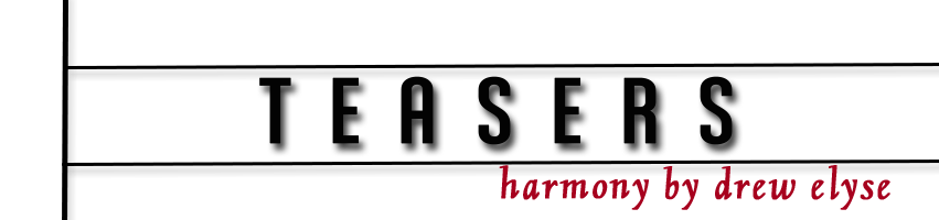 Harmony RDL Dividers Teasers