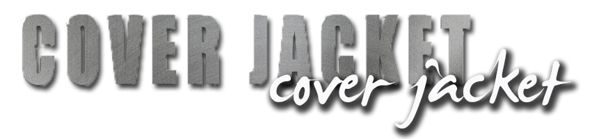 Jack Hammer Text Cover Jacket