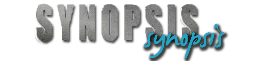 Jack Hammer Text Synopsis