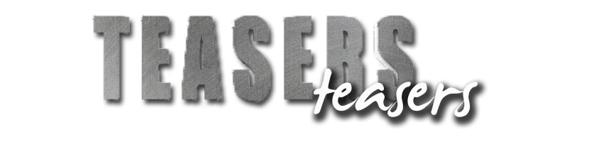 Jack Hammer Text Teasers