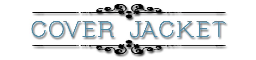 Louise Text Cover Jacket