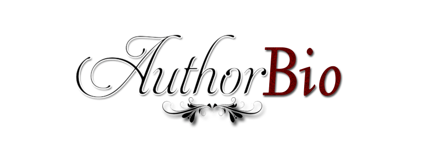 Ivy Love's Losing Me HTML Headers Author Bio