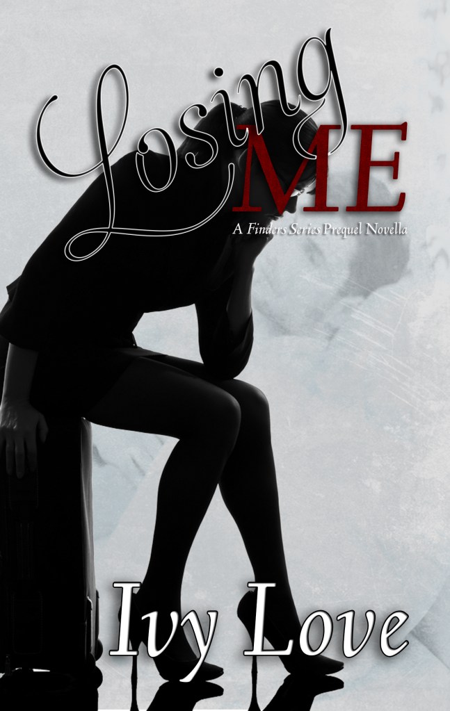 Losing Me Front Cover FINAL
