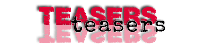 Altered State TEASERS