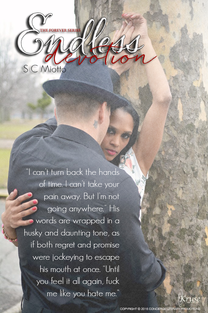 Endless Devotion Teaser #3