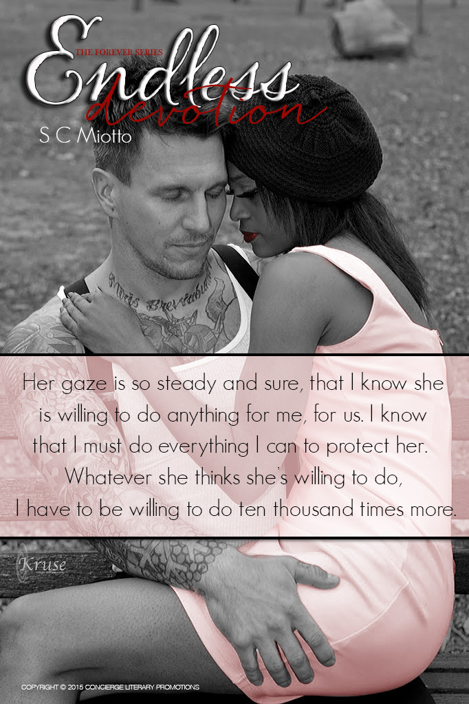 Endless Devotion Teaser #4