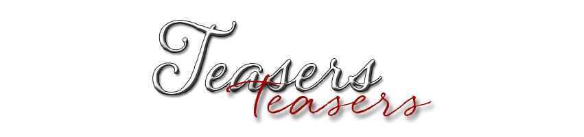 Endless Devotion TEASERS