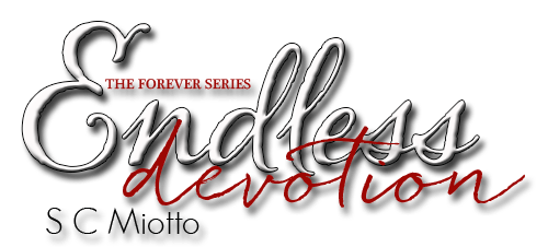 Endless Devotion Title