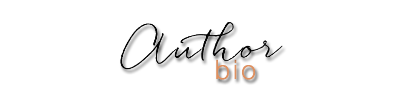 Survivor's Guilt AUTHOR BIO