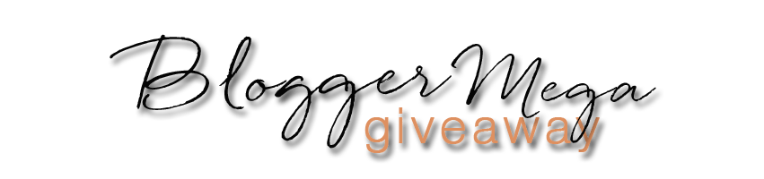 Survivor's Guilt BLOGGER MEGA GIVEAWAY