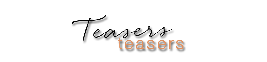 Survivor's Guilt TEASERS