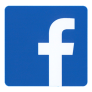 Facebook Logo Isolated