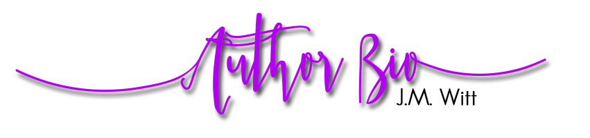 Heart Cover Reveal AUTHOR BIO