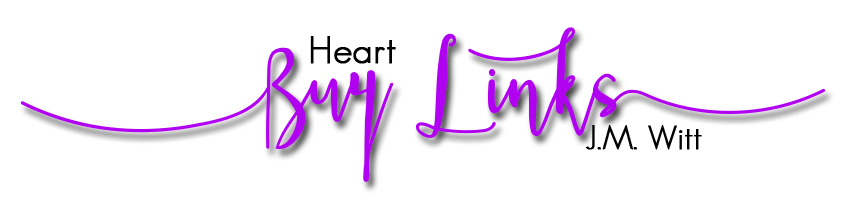 Heart Cover Reveal BUY LINKS