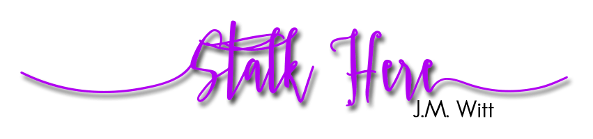 Heart Cover Reveal STALK HERE