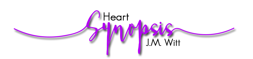 Heart Cover Reveal SYNOPSIS