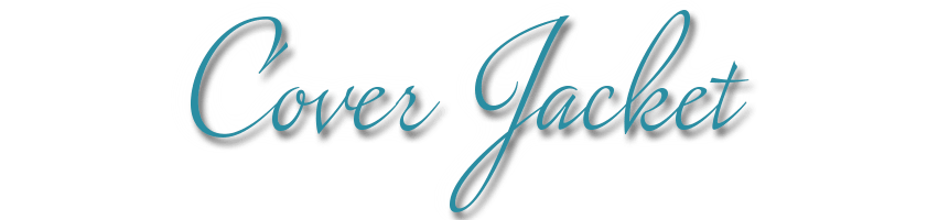 A Winter's Date CR Cover Jacket