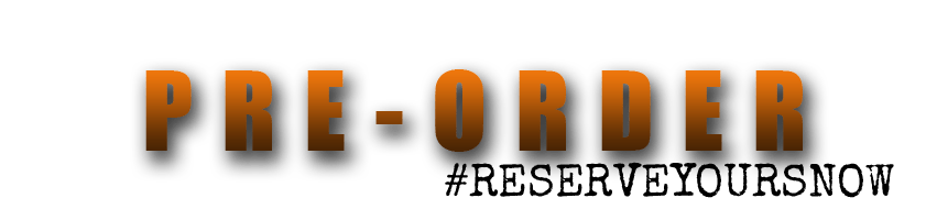 Denouement - Pre-Order