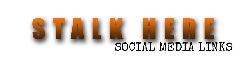 Denouement - STALK HERE