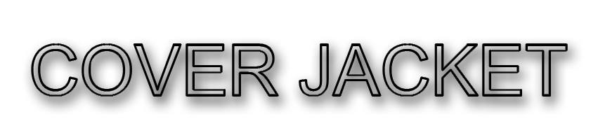 Seizing Control - COVER JACKET