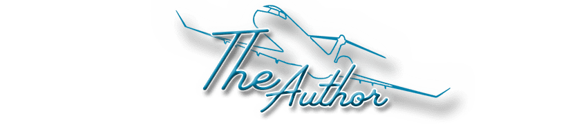 The Layover - Author Bio