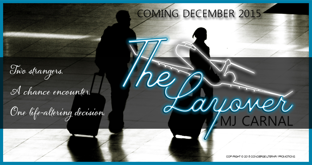 The Layover - Teaser #1