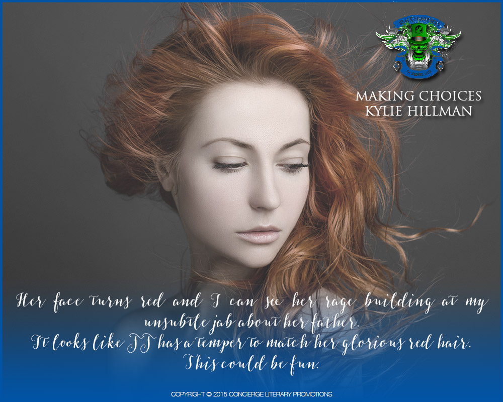 Making Choices - This could be fun