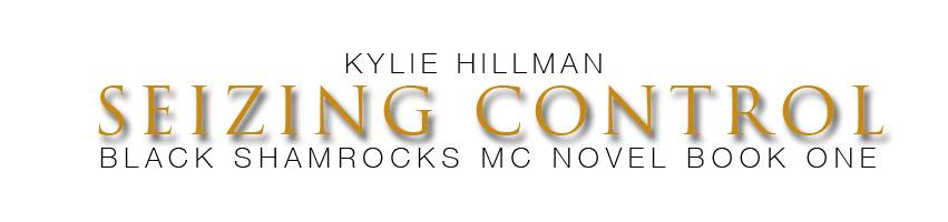 Seizing Control - CR TITLE