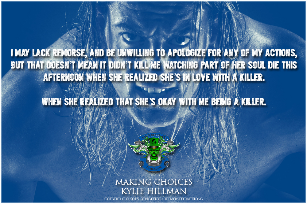 Making Choices - Tit for Tat